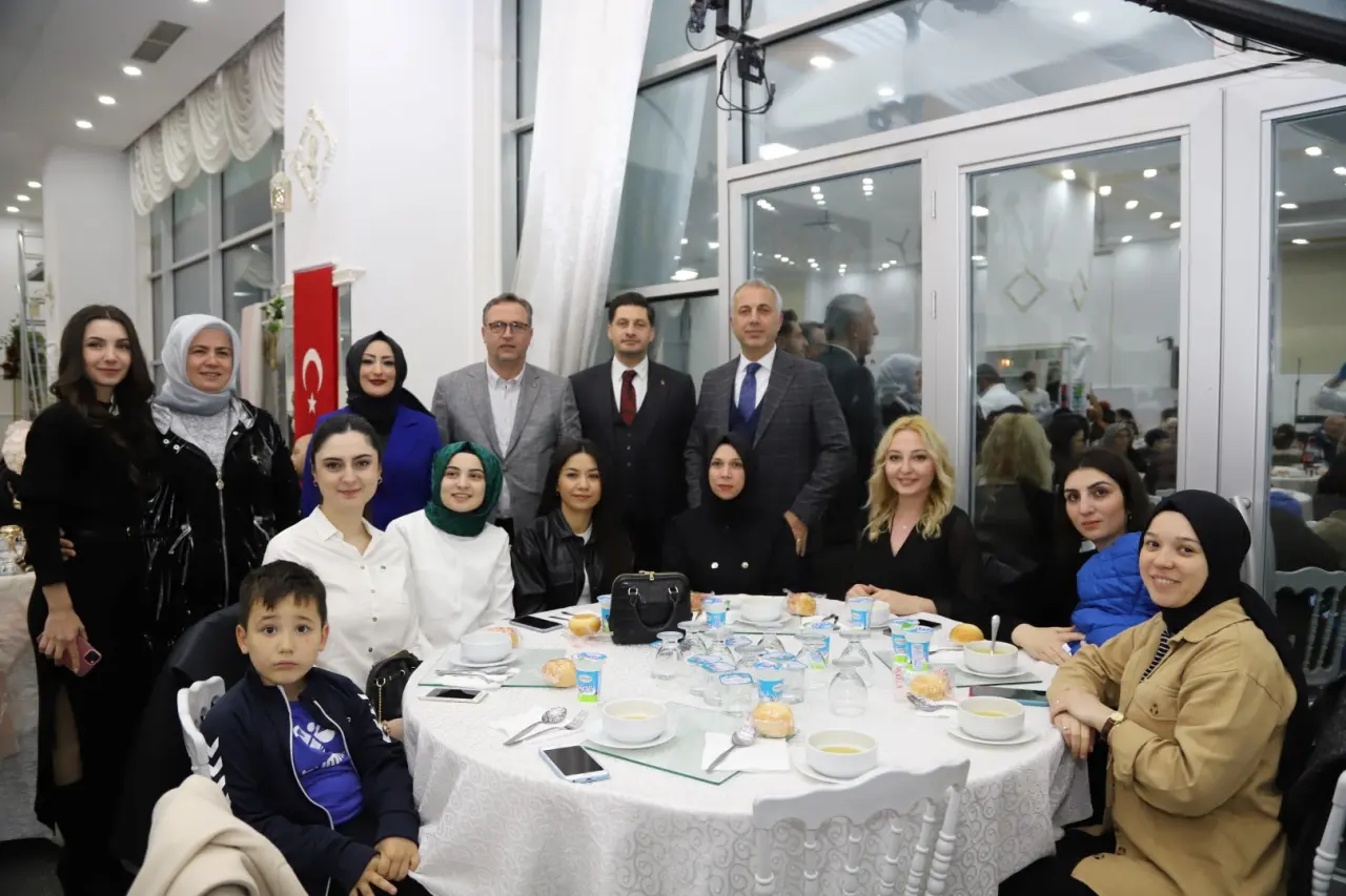 Haber: ENGELLİLER HAFTASINDA DAYANIŞMA VE COŞKU DOLU ETKİNLİK - Galeri-2