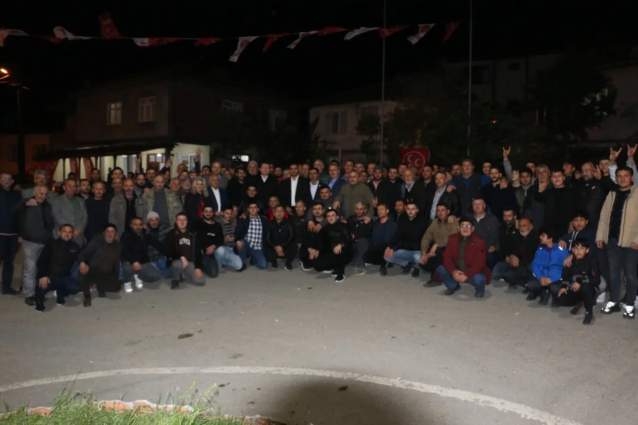 Haber: MHP’li Bülbül: Kılıçdaroğlu, Türkiye’yi çok ciddi sıkıntılara sokacak bir siyaset izlemektedir - Öne Çıkan