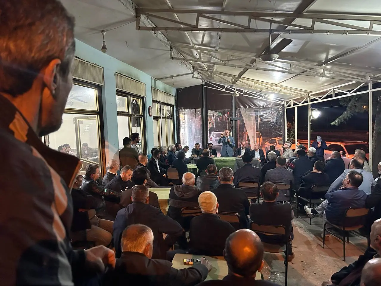 Haber: Kaya;Milletimizin Sağduyusuna Güveniyoruz - Öne Çıkan