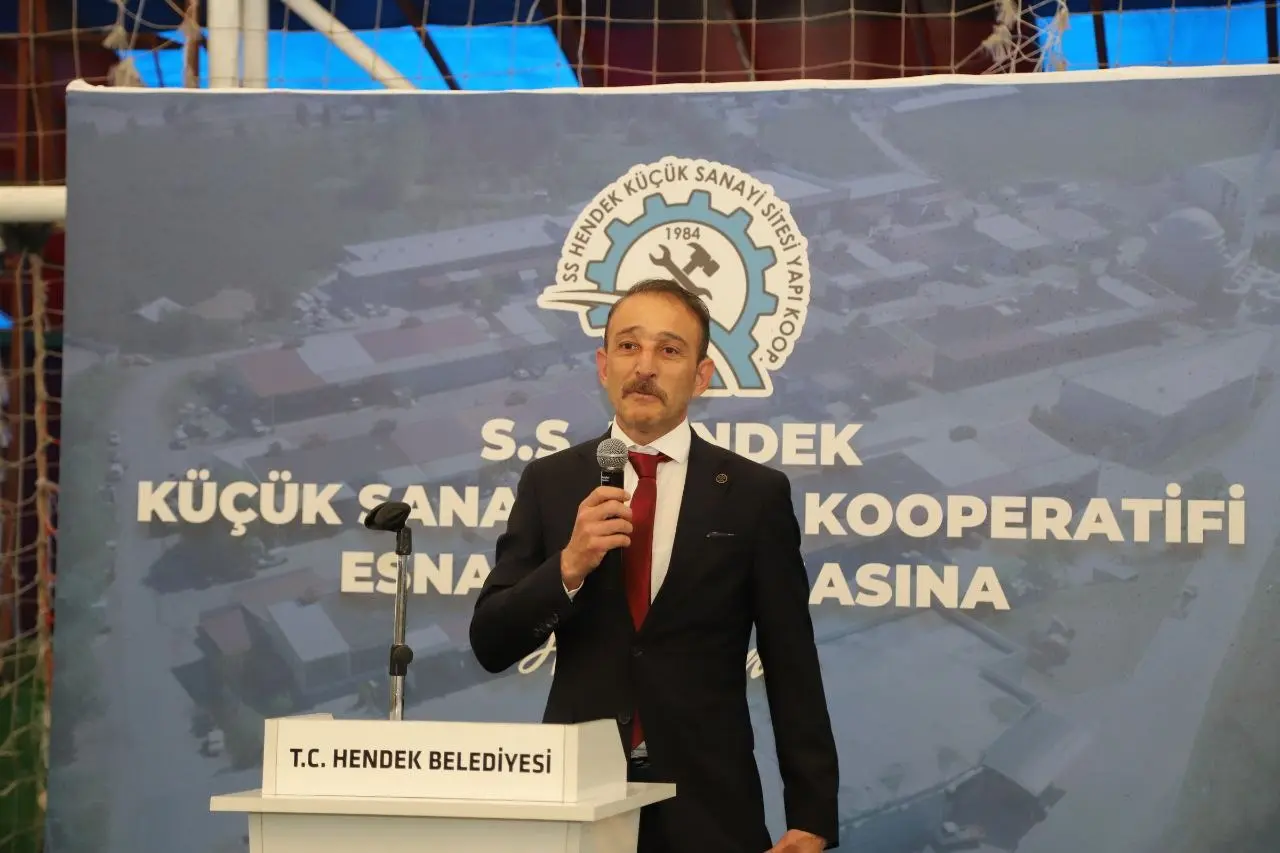 Haber: Bülbül: Bu Bir Seçim Değil Seferberlik Meselesidir - Galeri-3