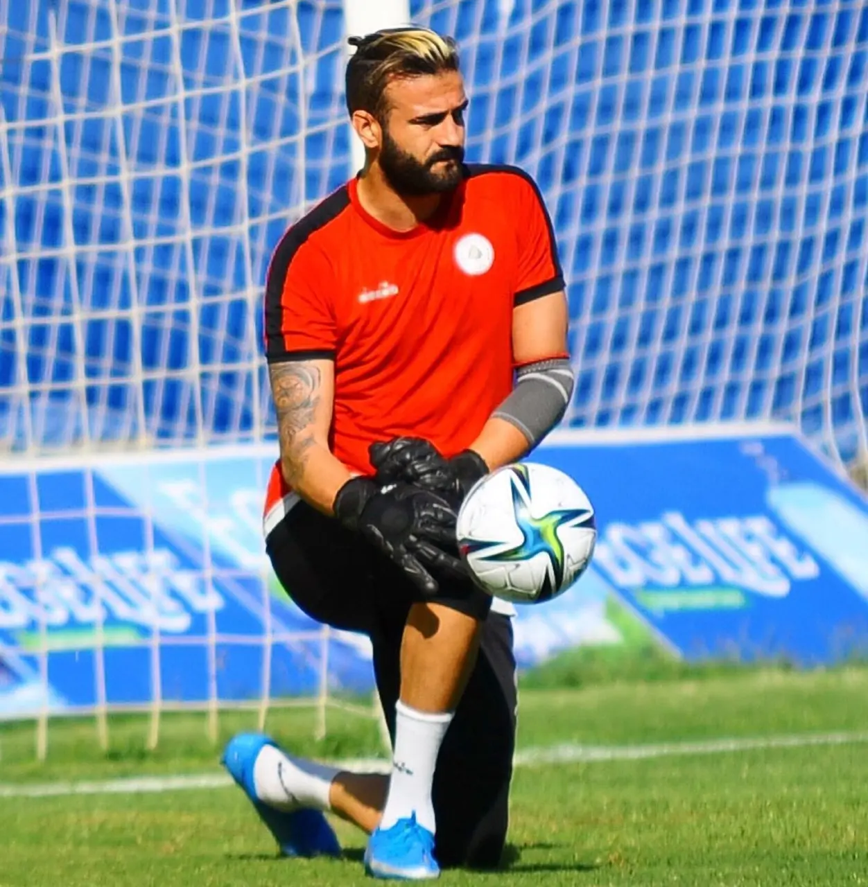 Haber: Kaleci Bülent Hendekspor’a veda etti - Öne Çıkan
