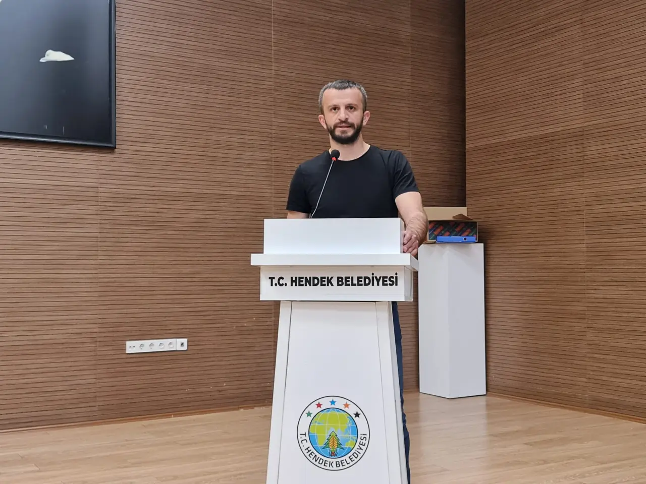 Haber: Hendekspor’dan Ayrıldığını duyurdu - Öne Çıkan