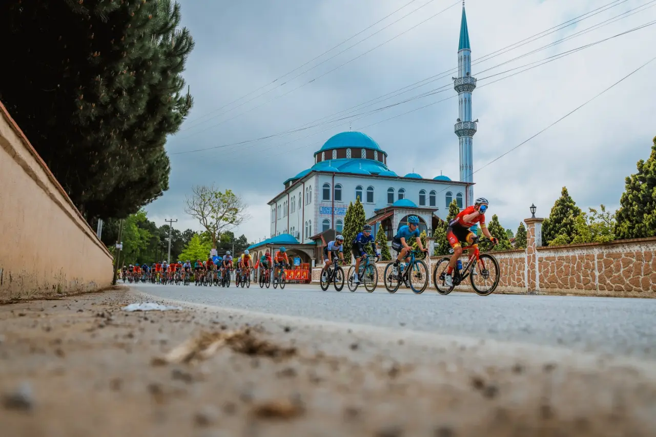 Haber: Tour of Sakarya 4 gün boyunca nefes kesti - Öne Çıkan
