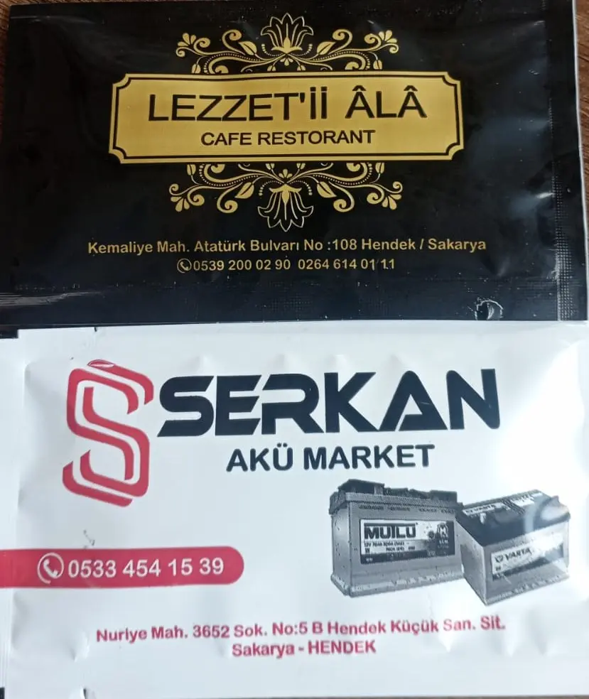 Haber: Lezzet-i Ala’ya, Serkan Akü sponsor oldu - Galeri-1