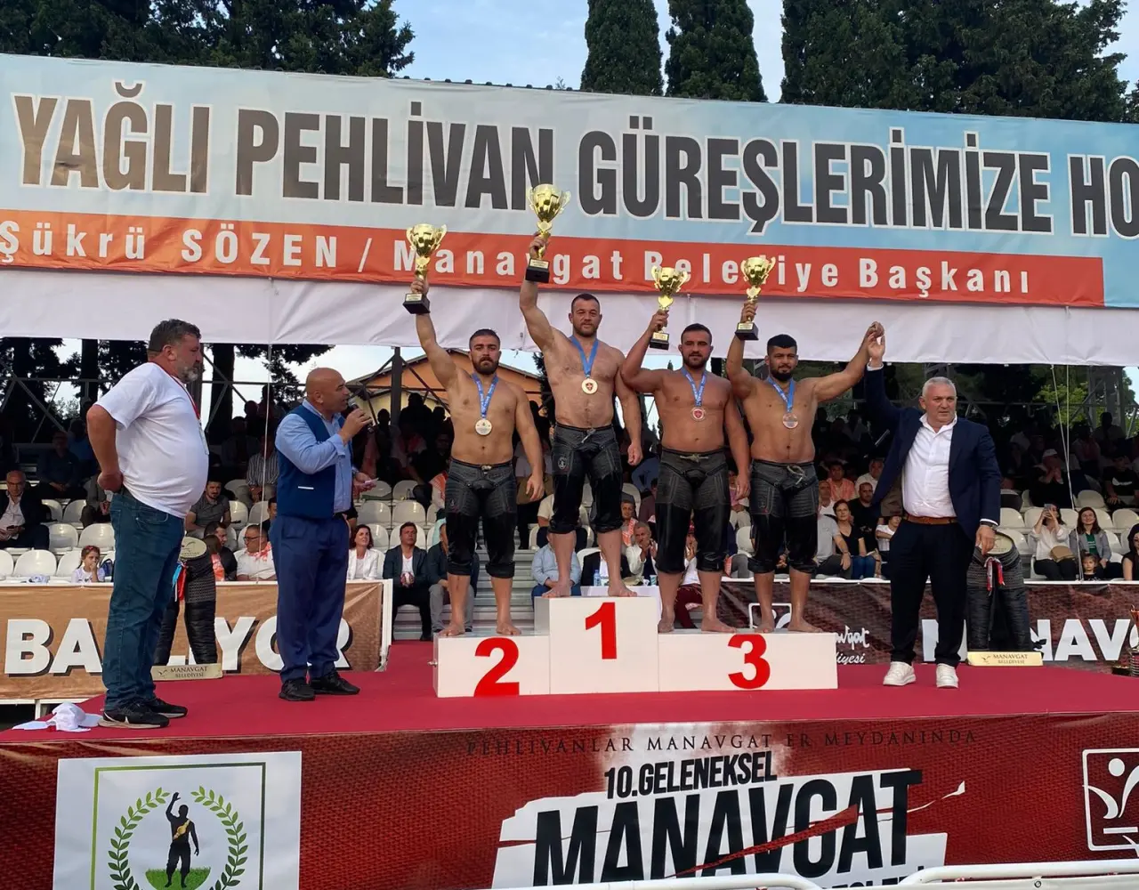 Haber: BABAOĞLU’NDAN ŞAMPİYON TEMİZCE’YE KUTLAMA - Öne Çıkan