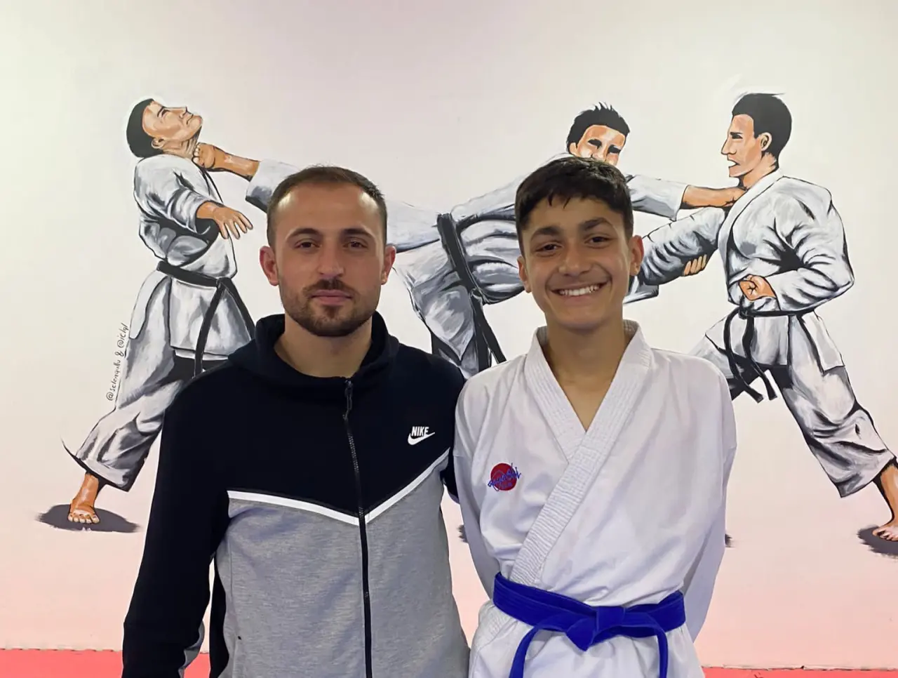 Haber: Kerem Caner Akbulut Milli Takım’da - Öne Çıkan