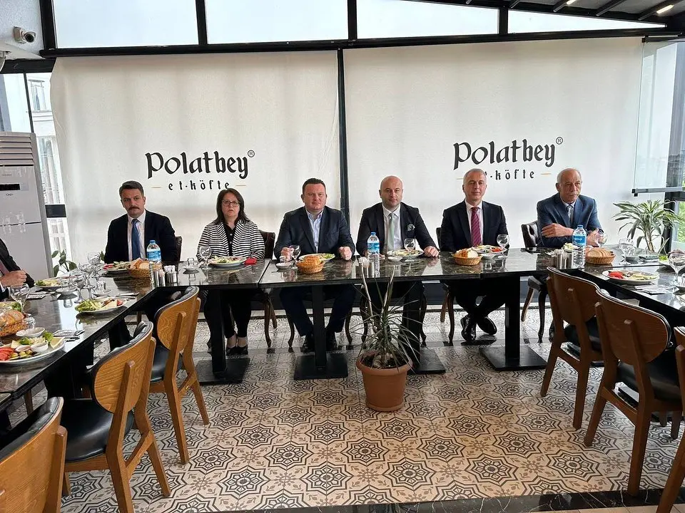 Haber: Bülbül: Biz Sakarya'nın hizmetindeyiz - Galeri-1
