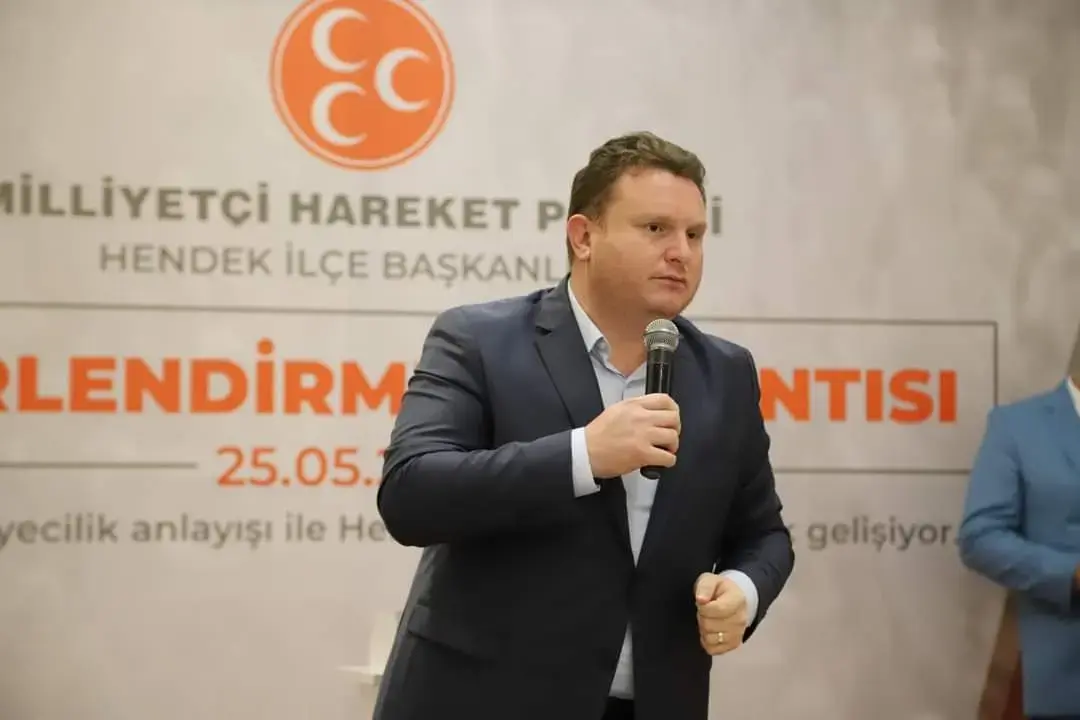 Haber: Erdoğan’ı Seçmek İstikrarı Ve Geleceği Seçmektir - Galeri-2