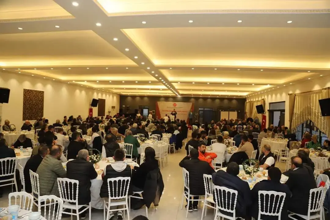 Haber: Erdoğan’ı Seçmek İstikrarı Ve Geleceği Seçmektir - Öne Çıkan