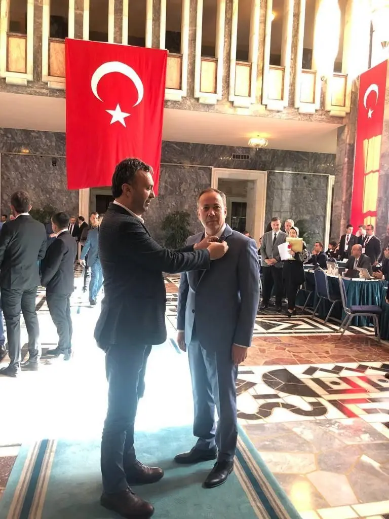 Haber: Murat Kaya TBMM'de - Galeri-2