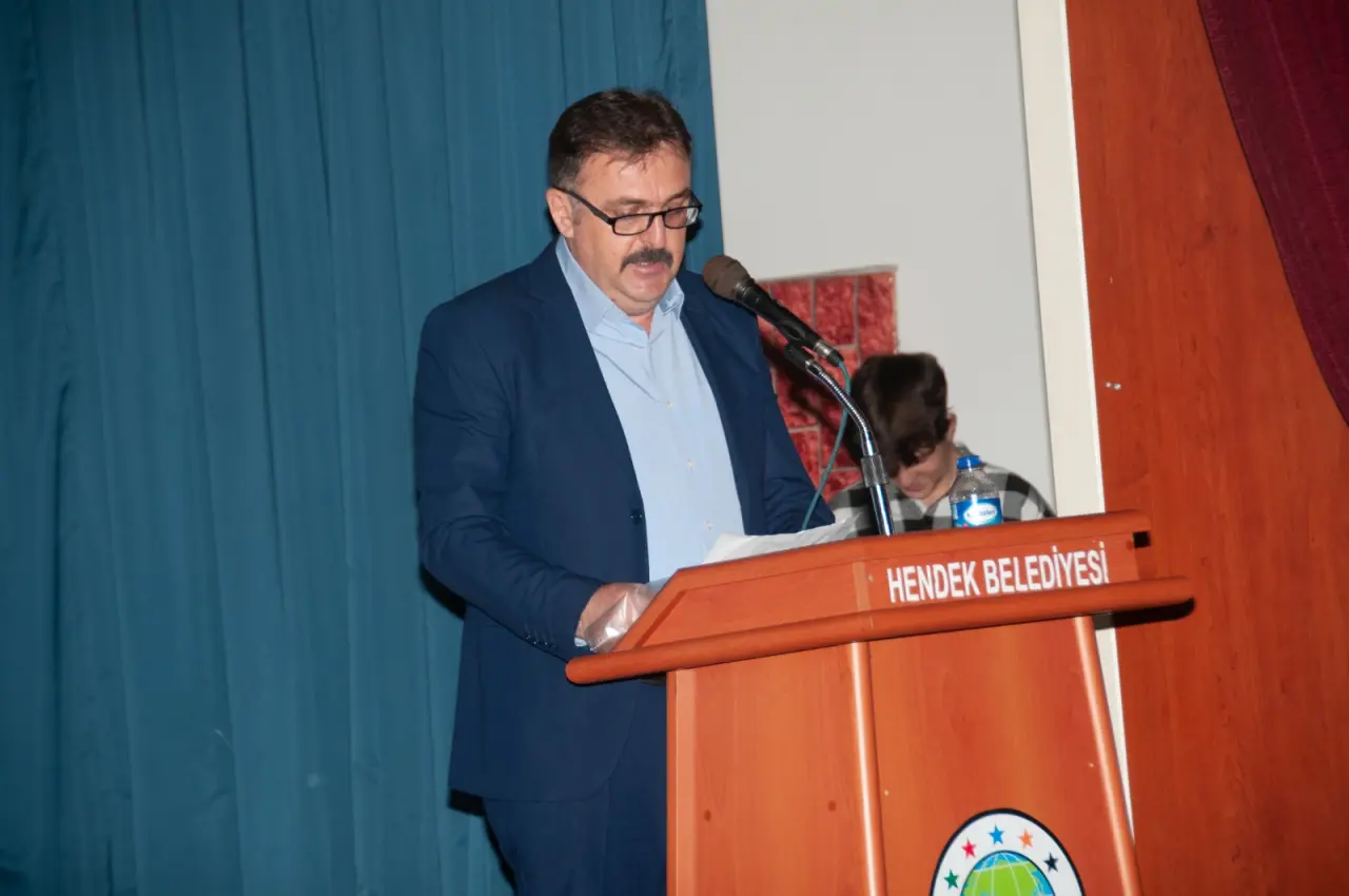 Haber: Orhangazi Anadolu Lisesi ilk mezunlarını verdi - Galeri-4