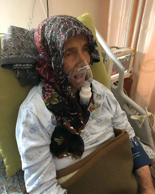 Haber: Borozancı Ailesinin Acı Günü - Galeri-1