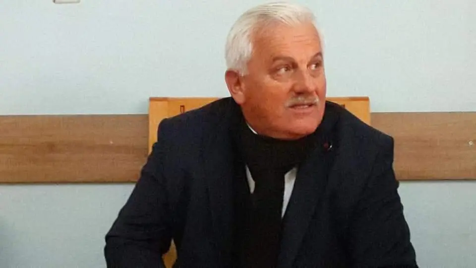 Haber: MHP'yi Yasa boğan ölüm - Öne Çıkan