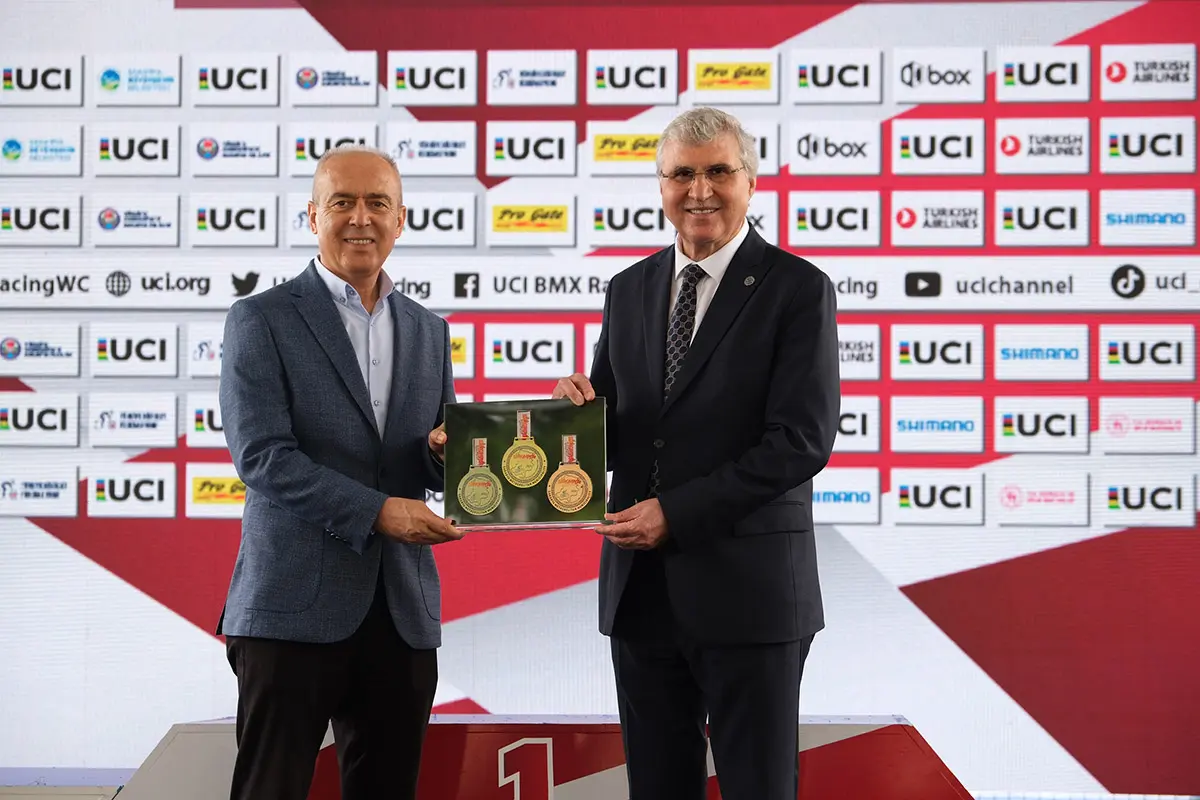 Haber: BMX World Cup Sakarya’da fırtına estirdi - Galeri-1