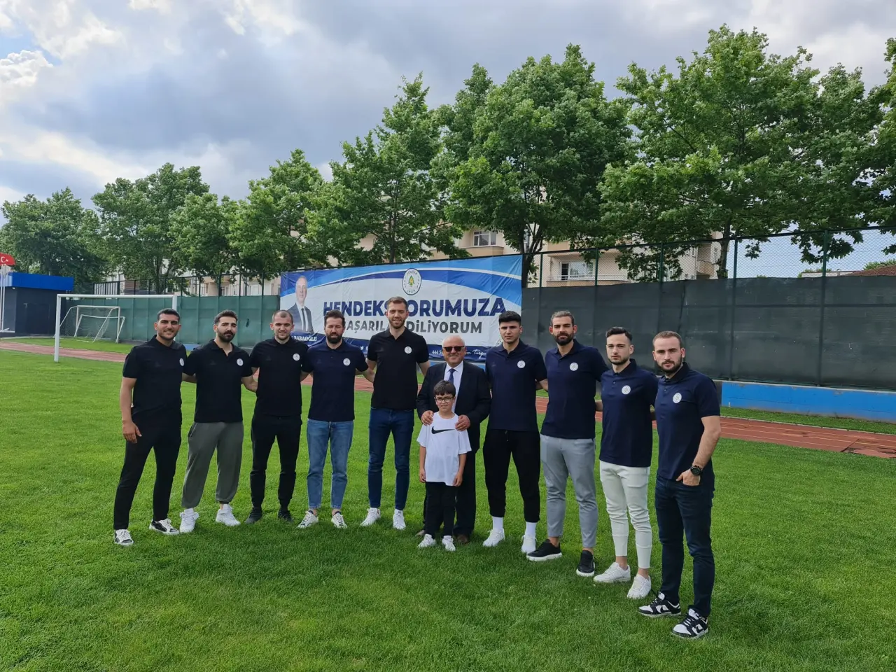 Haber: HENDEKSPOR’DA TRANSFER ŞOV - Öne Çıkan