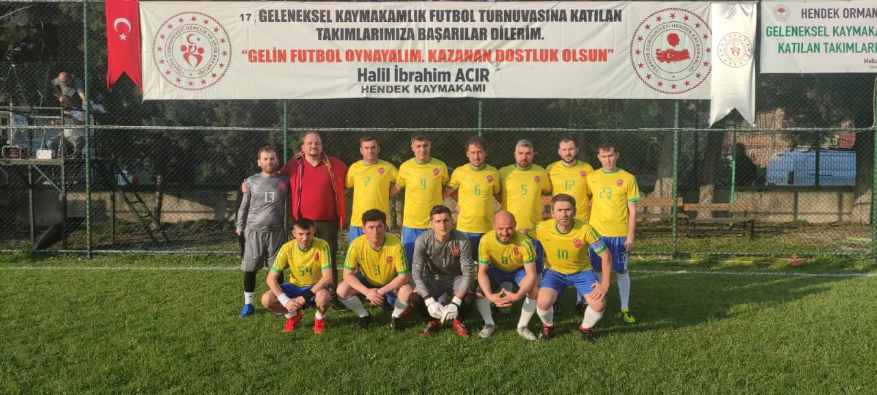 Haber: Kayalar Baro'dan Emka Tarım'a beşi bir yerde - Galeri-1