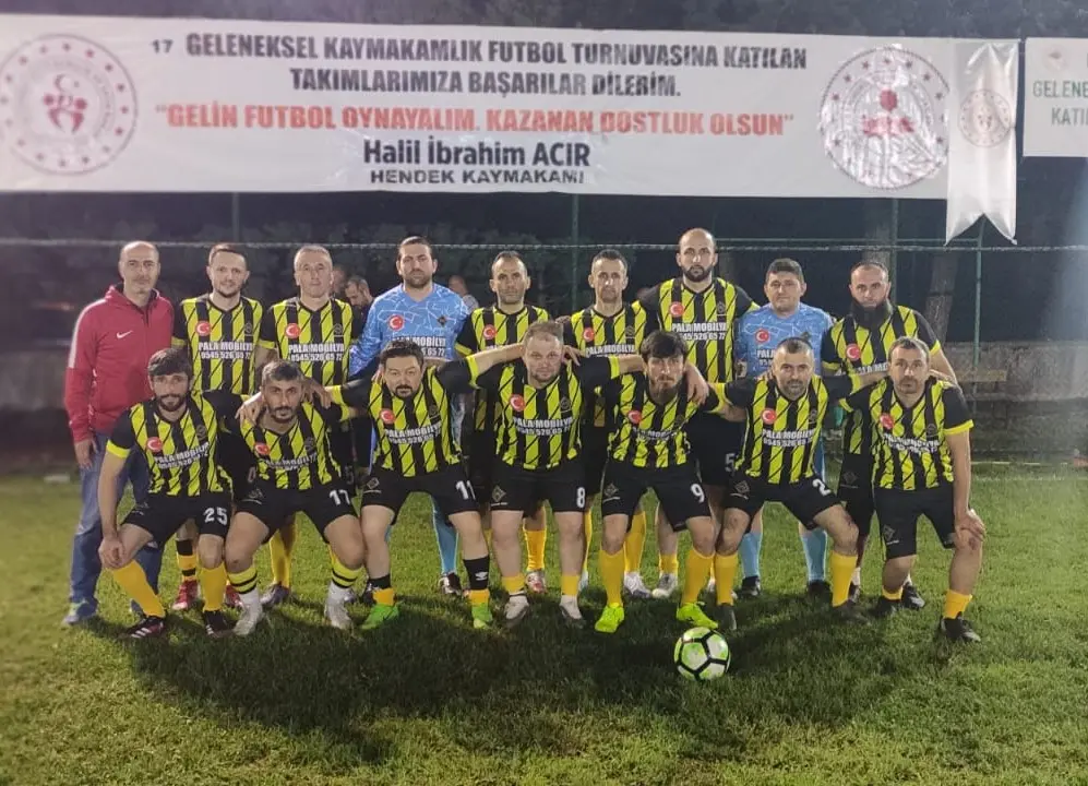 Haber: Dikmen Muhtarlığı Dört Köşe - Öne Çıkan