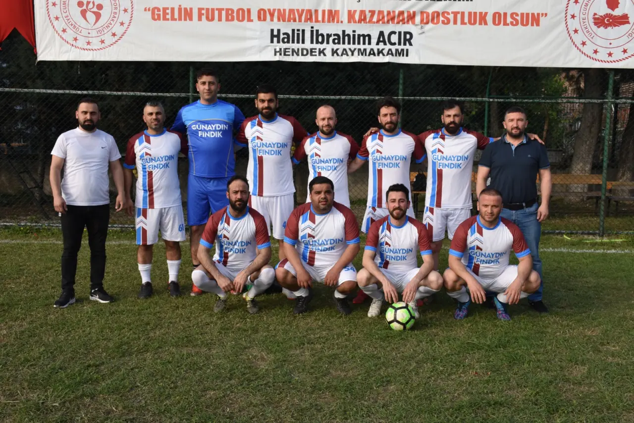 Haber: Son sözü Günaydın Fındık söyledi - Öne Çıkan