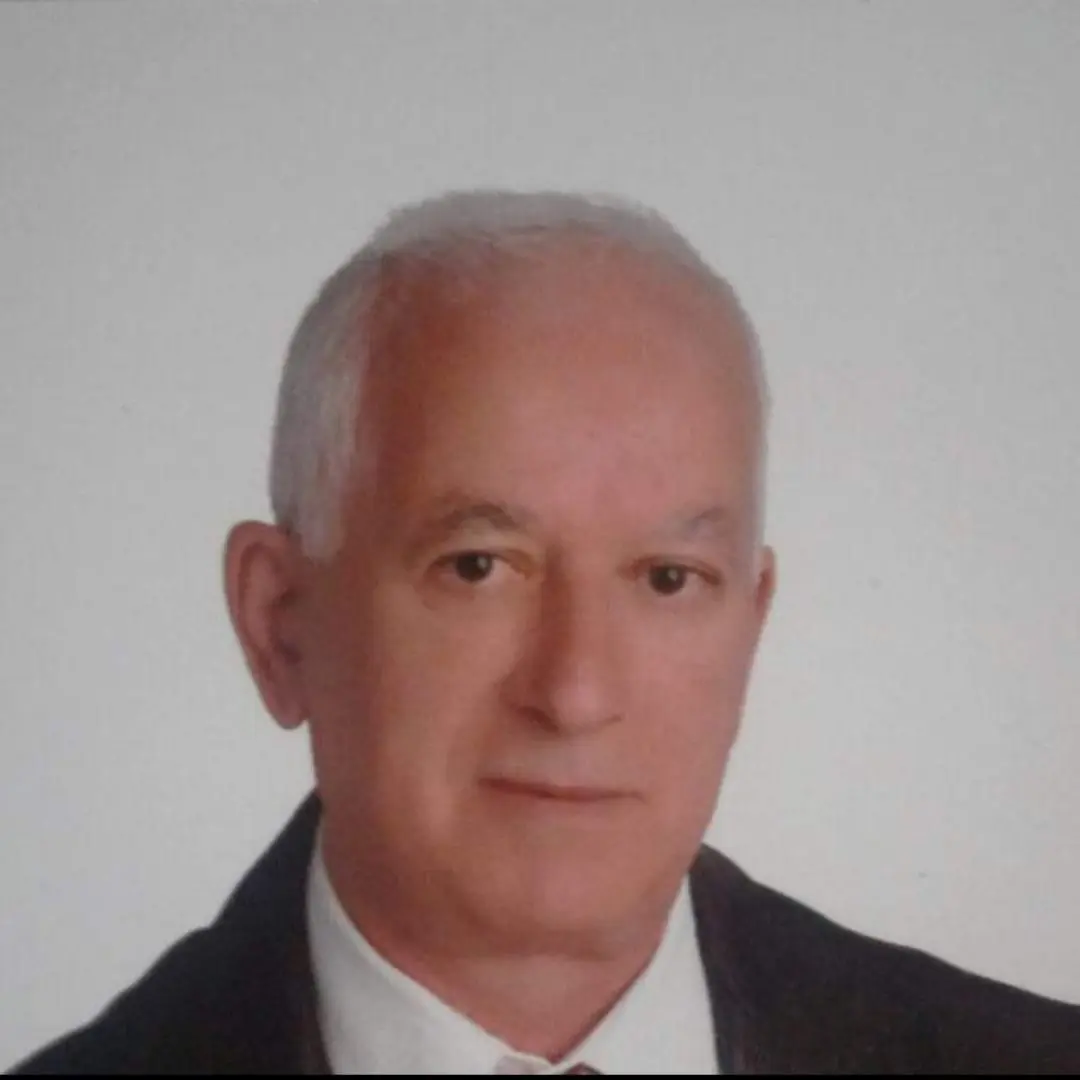 Haber: Eski ilçe Milli Eğitim Müdürü son yolculuğuna uğurlandı - Galeri-1