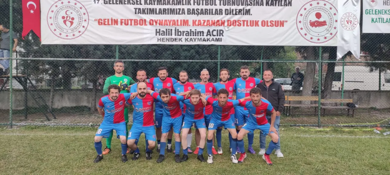 Haber: Arena Halı Saha Şenol İletişim'den net skor - Galeri-1
