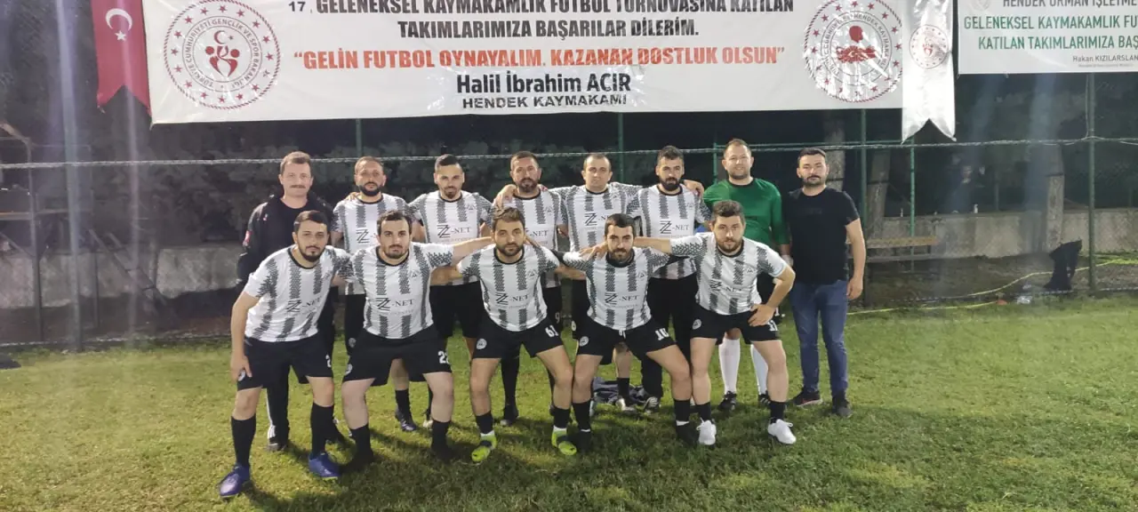 Haber: İslam Fındık, SASKİ'yi gol yağmuruna tuttu - Öne Çıkan
