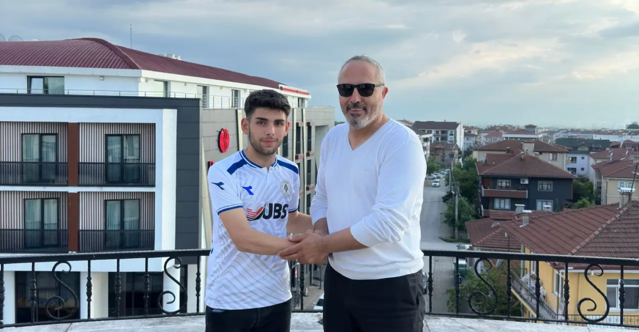 Haber: Alt yapıdan yetişen 4 futbolcu Hendekspor’da - Öne Çıkan