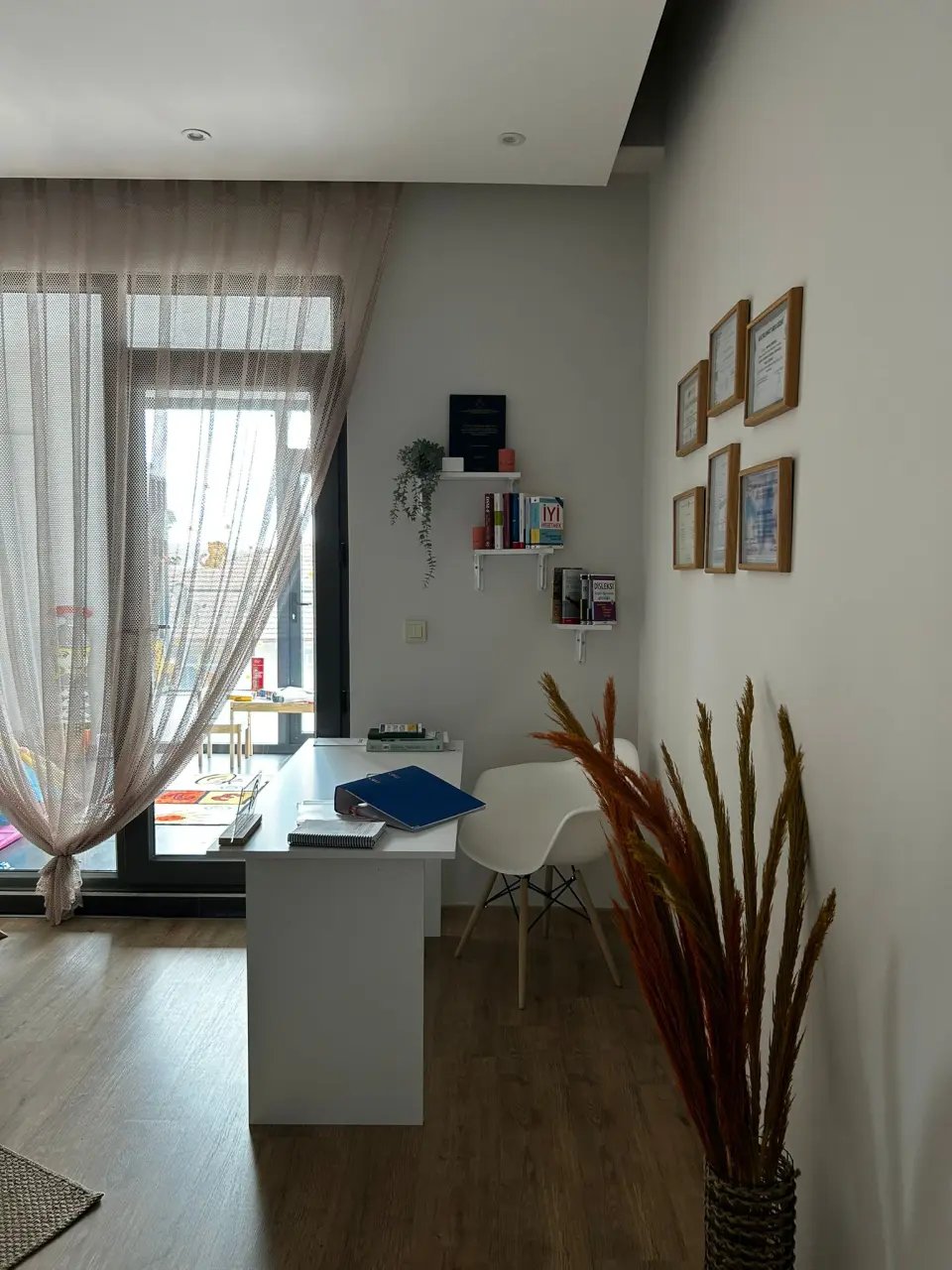 Haber: Orenda Psikoloji Merkezi hizmetinizde - Galeri-2