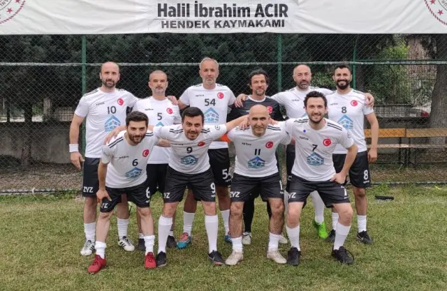 ZYZ Yapı Fark attı