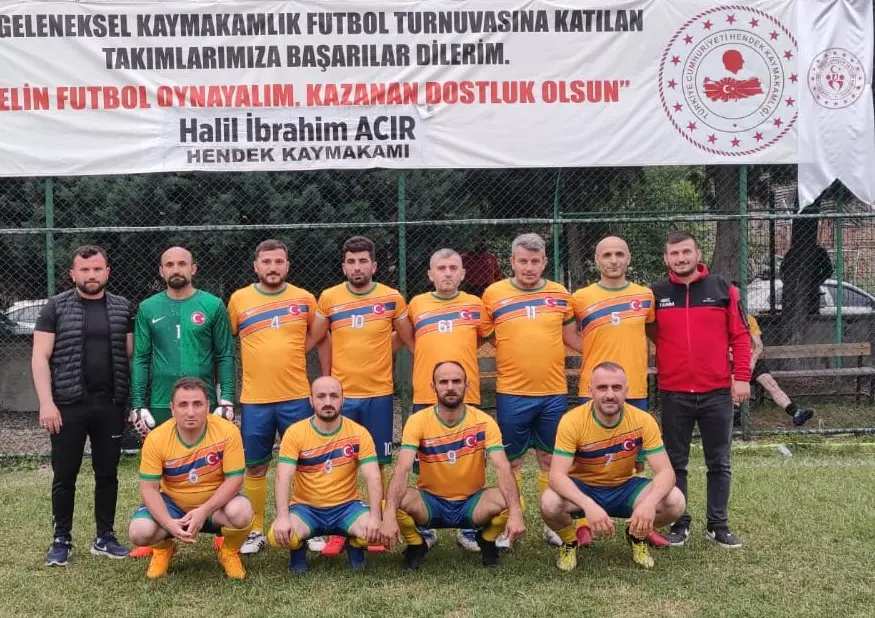 Haber: Kayacı Hafriyat iki attı üç aldı - Öne Çıkan
