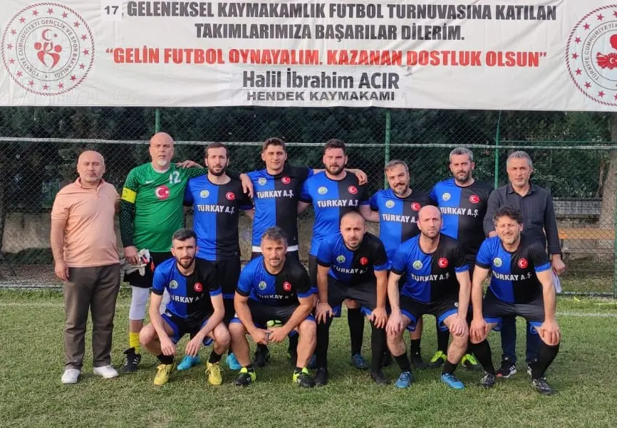 Haber: Hendek Belediyesi,Korkut Mobilyaya ceza kesti - Öne Çıkan