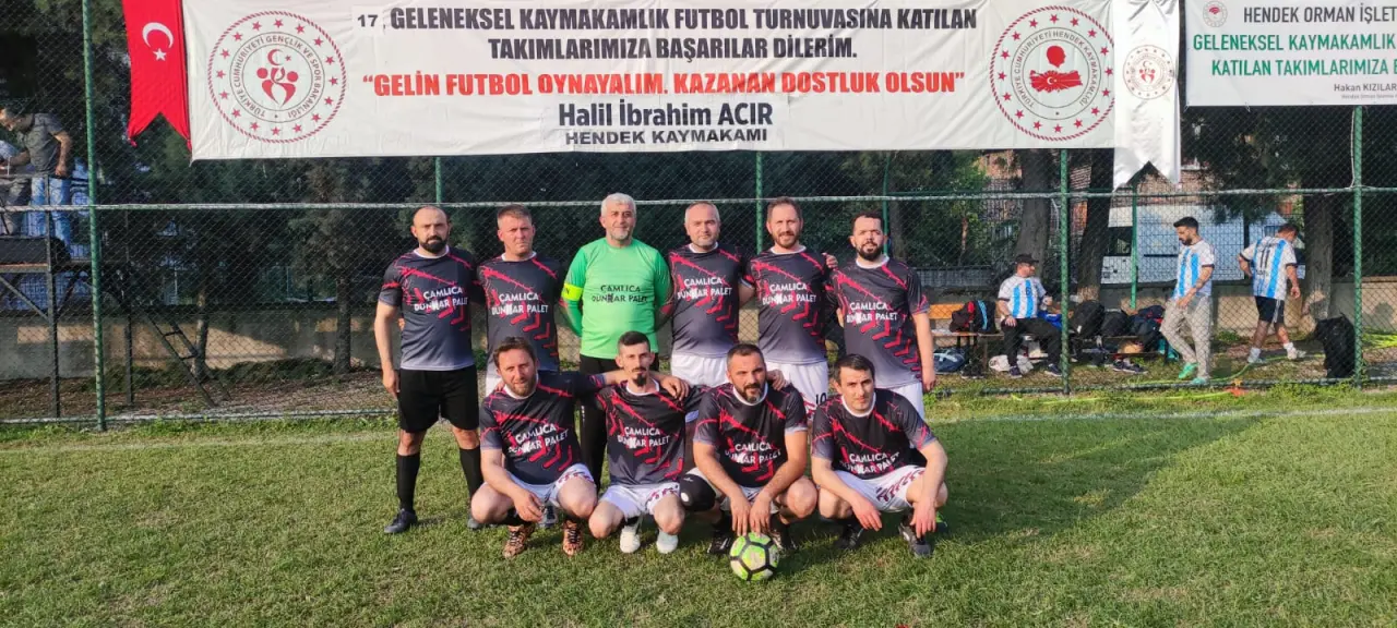 Haber: Son sözü Çamlıca Hünkar söyledi - Öne Çıkan