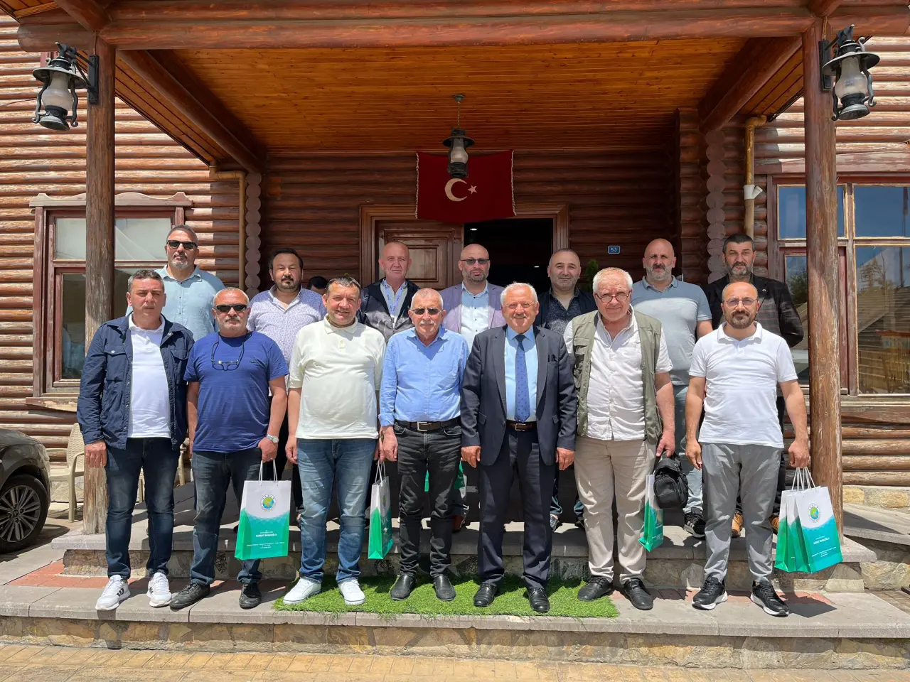 Haber: Hendekspor’da Hedef Şampiyonluk - Öne Çıkan