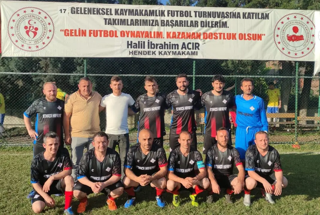 Haber: Genç Karadenizliler’den Emka Tarıma beşi bir yerde - Öne Çıkan