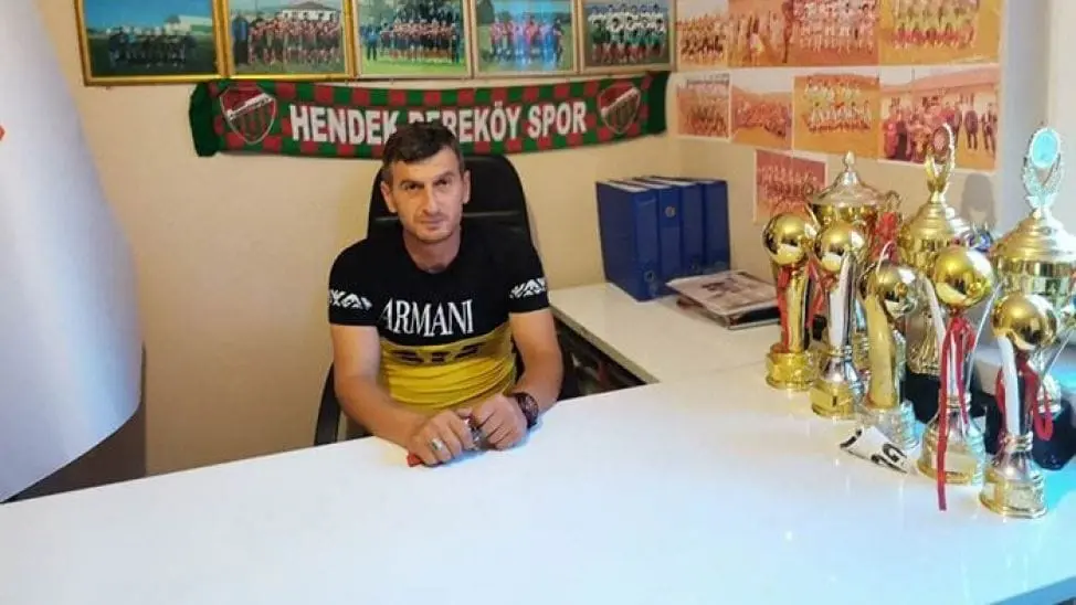 Haber: Eski Başkan Çulhaoğlu'nun Anne acısı - Öne Çıkan
