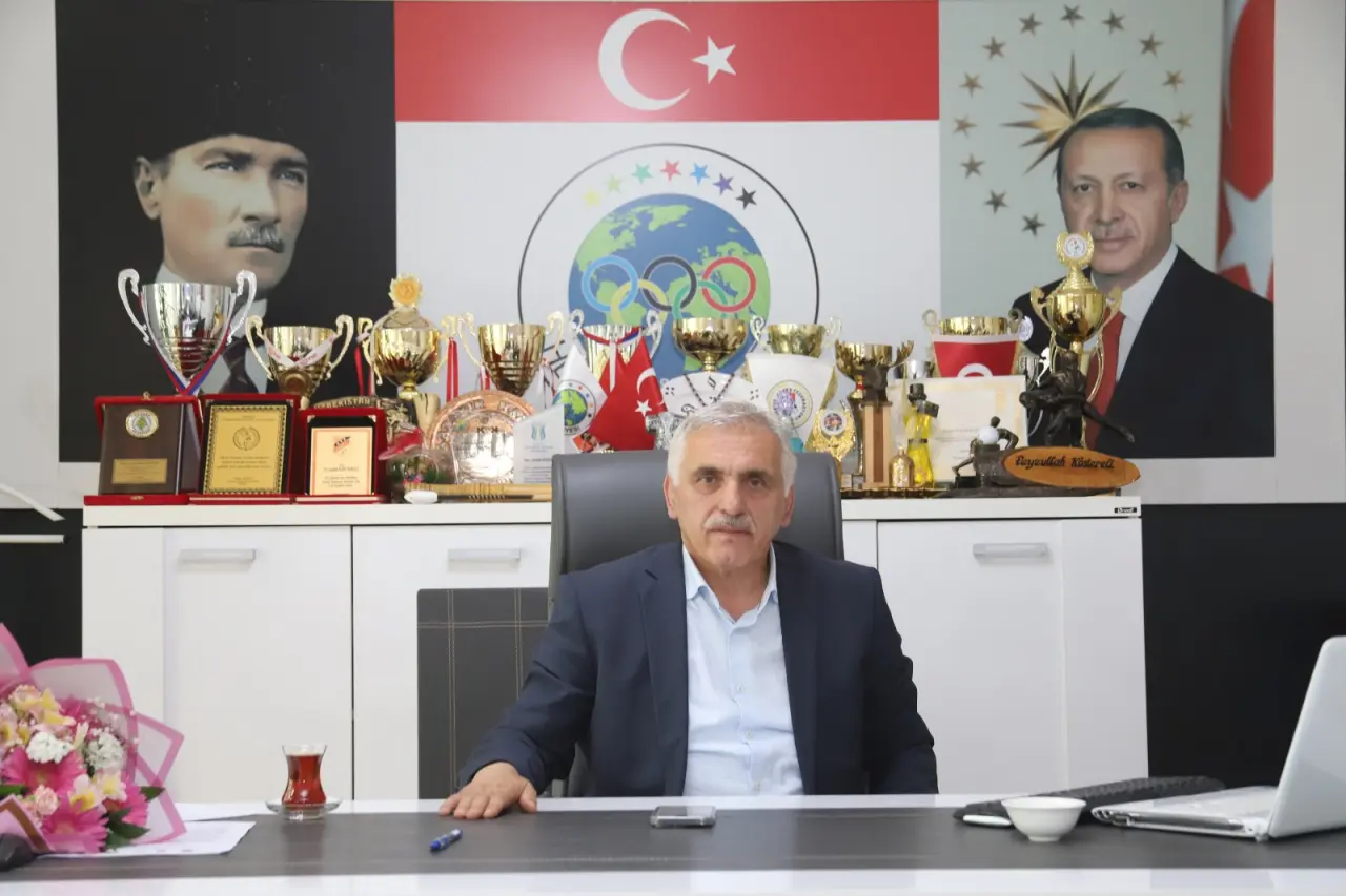 Haber: AK Parti Milletvekili Ali İnci o habere cevap verdi - Öne Çıkan