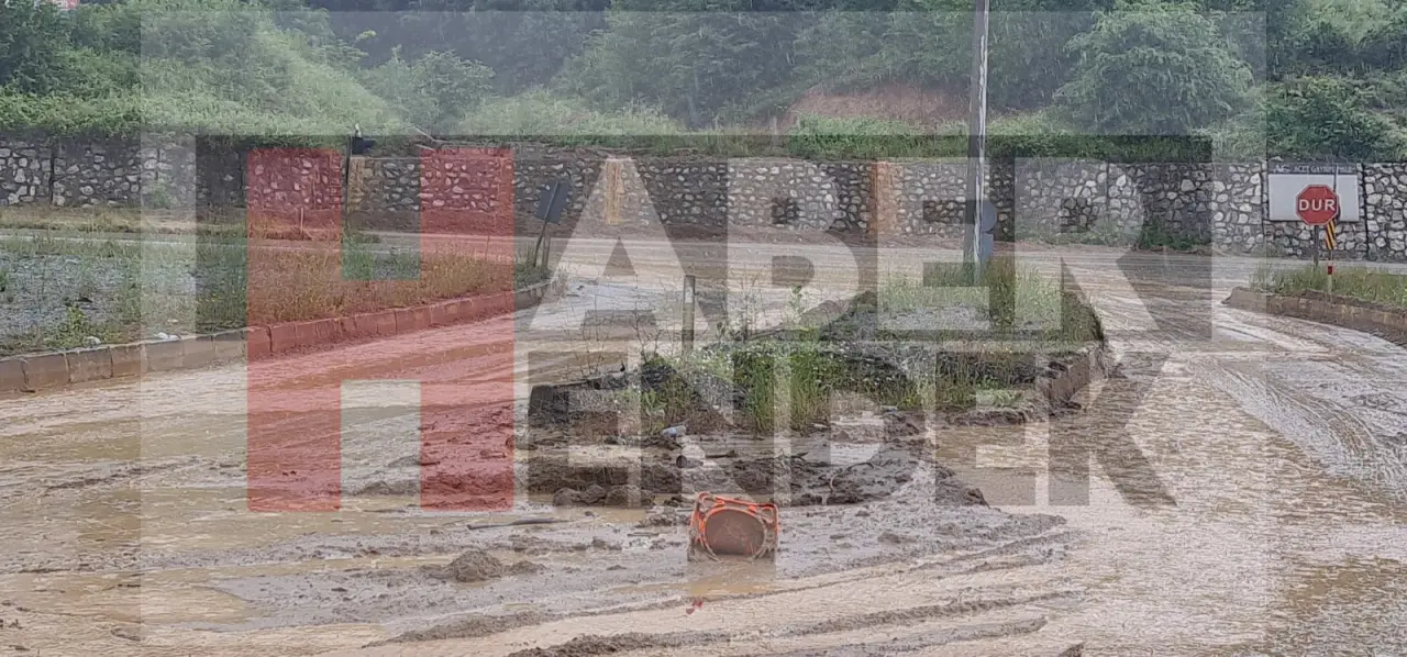 Haber: Küçük Sanayi Esnafı Karayollarından çözüm bekliyor - Galeri-2