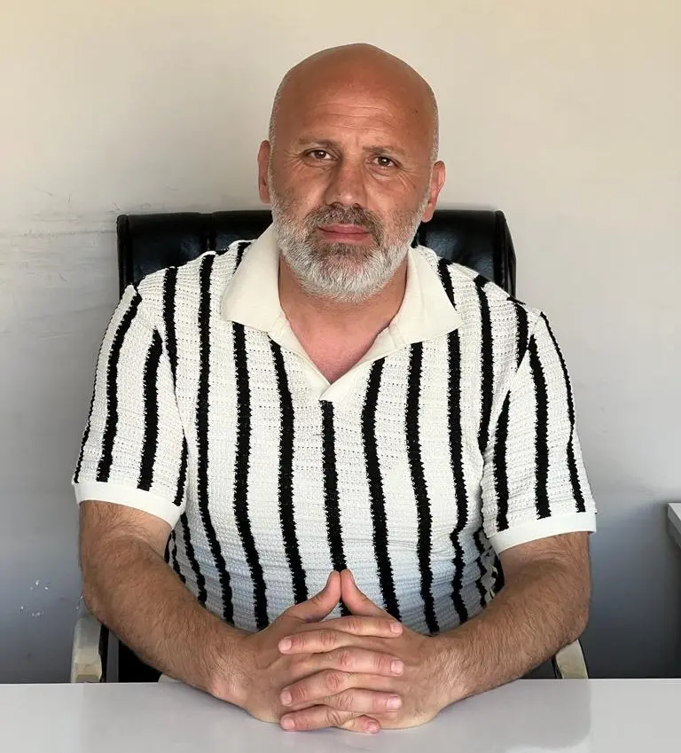 Haber: Menajer Bayrak o takımın genel direktörü oldu - Öne Çıkan