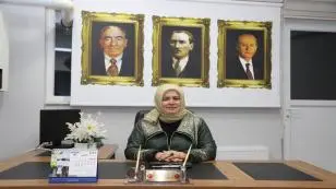 Haber: MHP KAÇEP Başkanı Gürbüz’den Kurban Bayramı Mesajı - Öne Çıkan