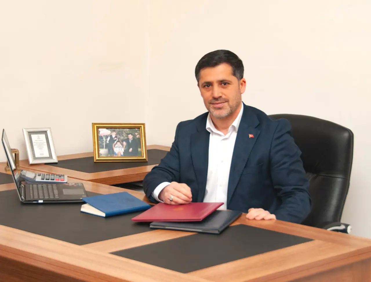 Haber: Sofu'dan Kurban Bayramı mesajı - Öne Çıkan