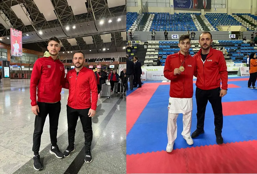 Haber: Özel ve Temizel Hırvatistan’da - Öne Çıkan