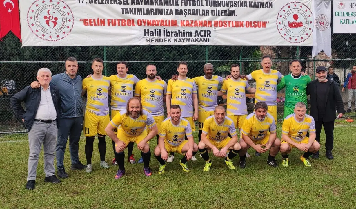 Haber: Sarılar Fındık Fark attı - Öne Çıkan