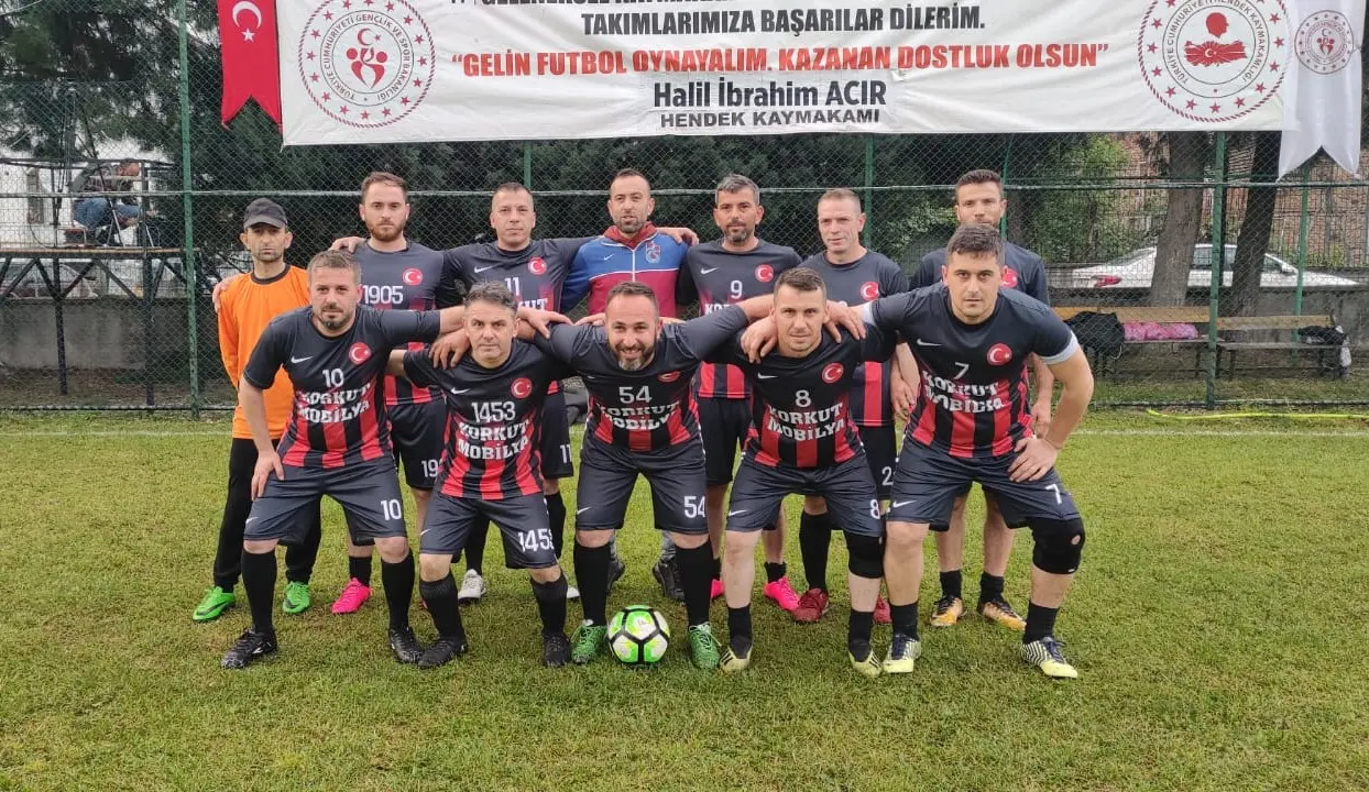 Haber: Son sözü Korkut Mobilya söyledi - Öne Çıkan