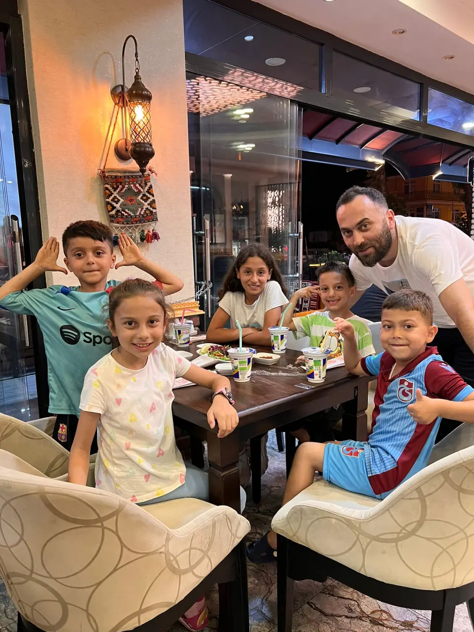 Haber:  Uzuncaorman Muhtarlığı Namağlup Çeyrek finalde - Galeri-4