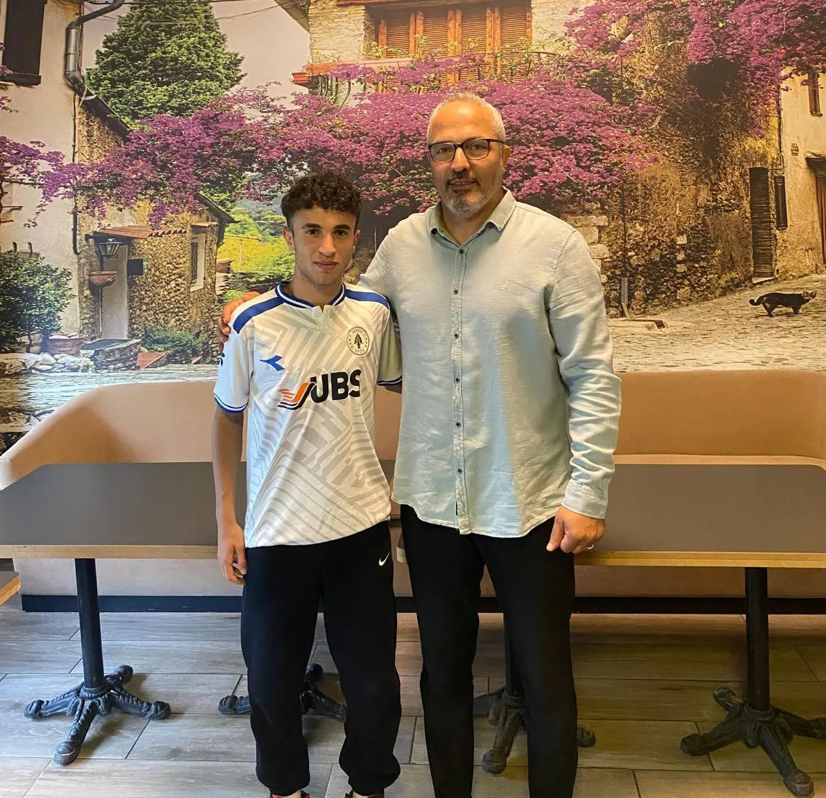 Haber: Hendekspor’dan Defansa takviye - Galeri-1