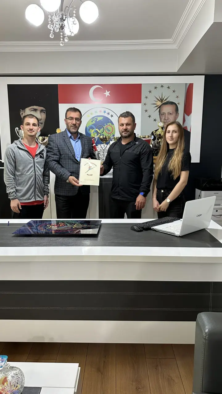 Haber: Ödüllü Proje Türkiye Geneline Yayılıyor - Galeri-3