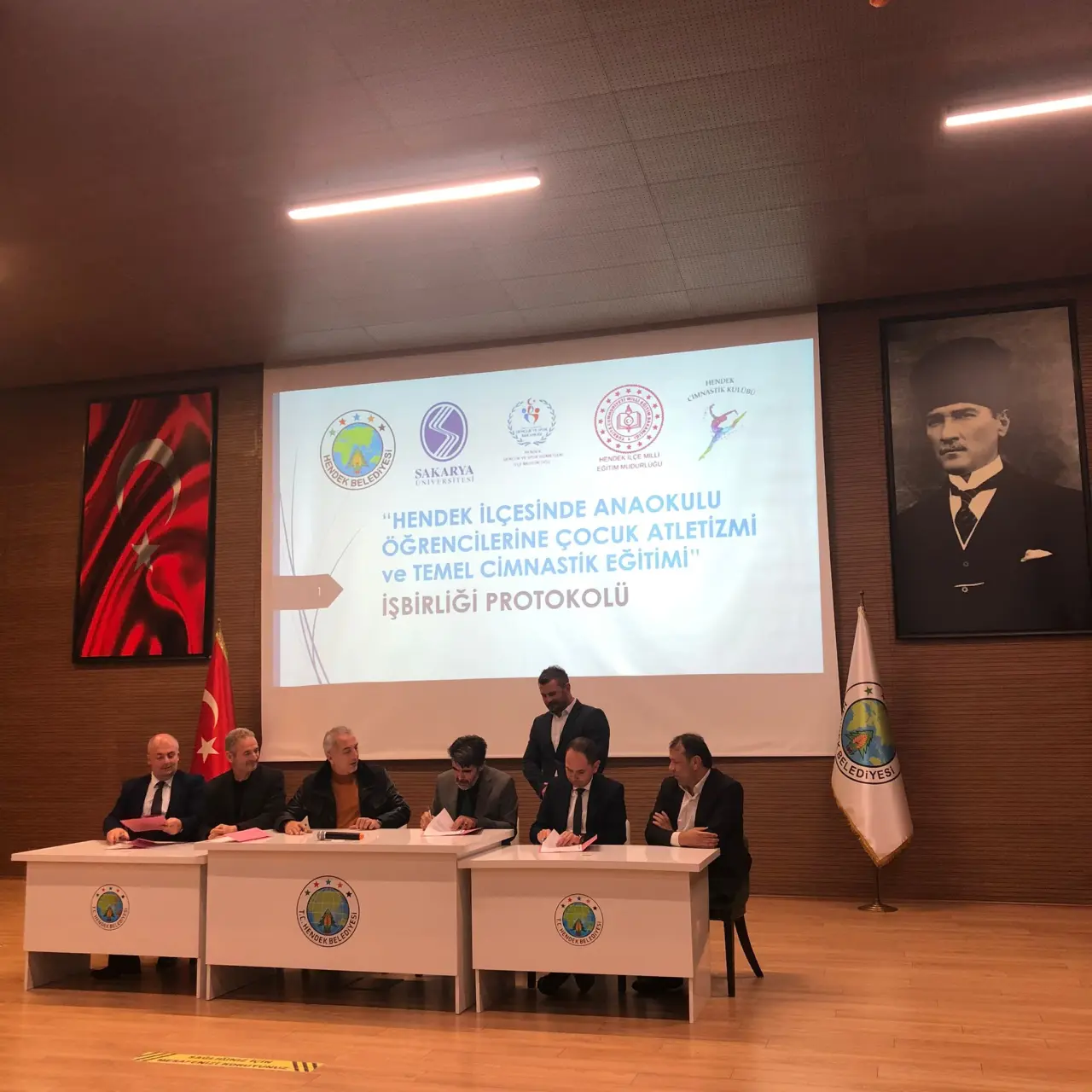 Haber: Ödüllü Proje Türkiye Geneline Yayılıyor - Galeri-1