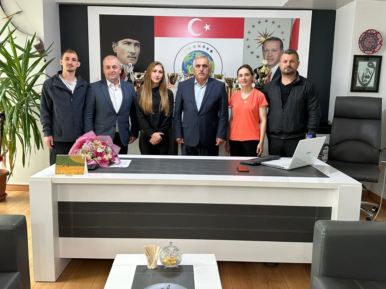 Haber: Ödüllü Proje Türkiye Geneline Yayılıyor - Galeri-2