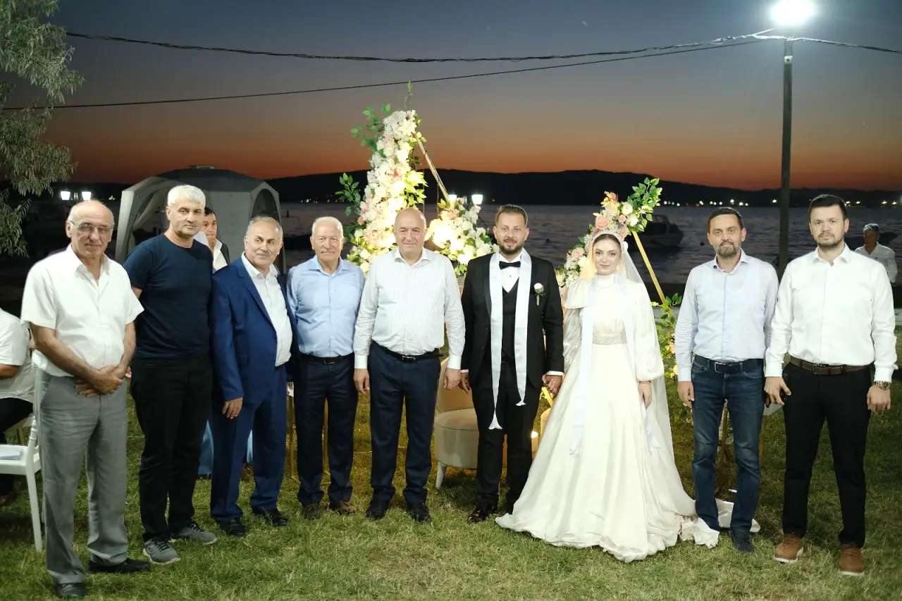 Haber: Rümeysa ve Yunus Emre’den ömürlük imza - Galeri-2