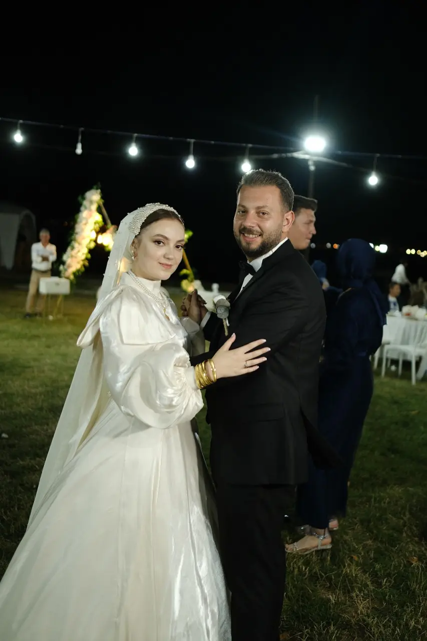 Haber: Rümeysa ve Yunus Emre’den ömürlük imza - Galeri-3