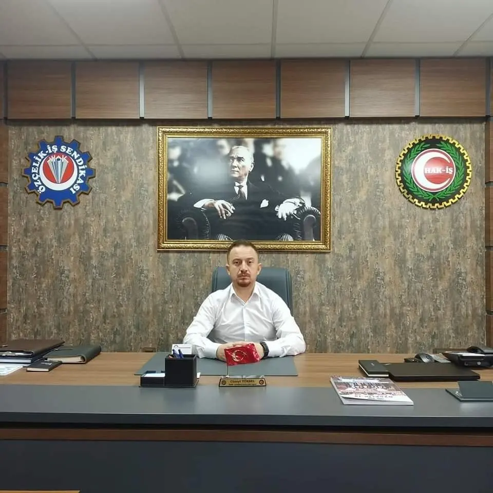 Haber: Yüksel'in 15 Temmuz Mesajı - Öne Çıkan